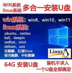 u盘安装win11系统教程