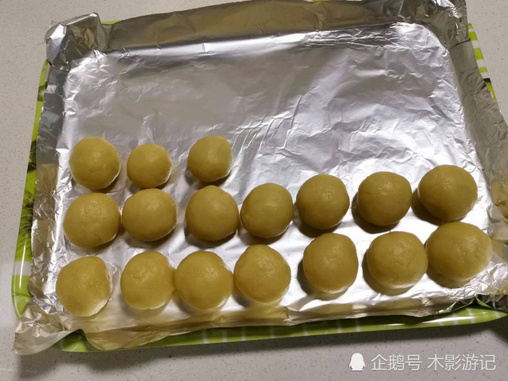 月饼不放枧水可以吗