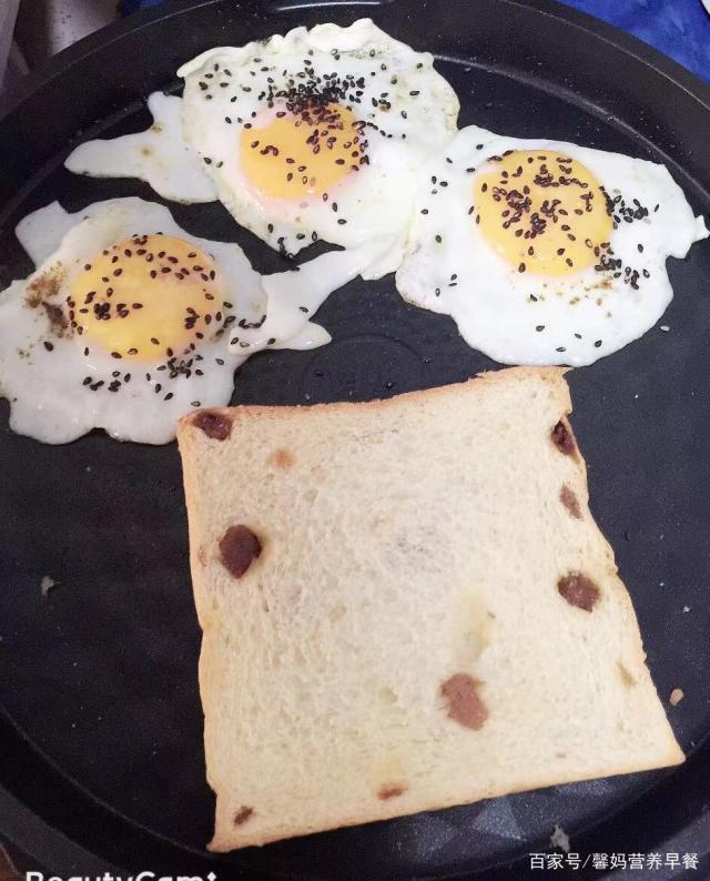 电饼铛如何煎鸡蛋