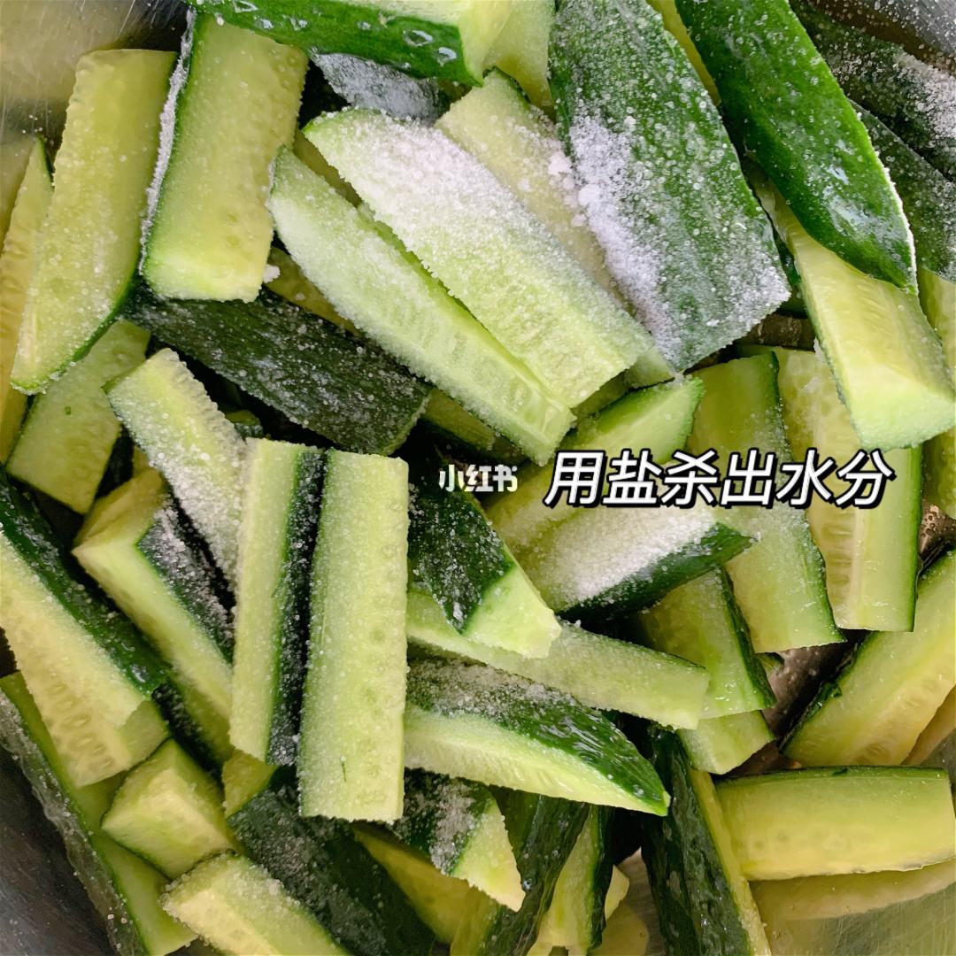 夏天腌黄瓜冷藏多久