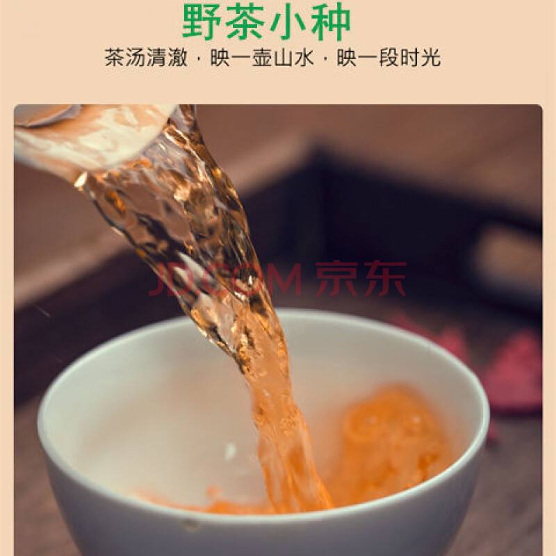 小种野茶什么季节喝好