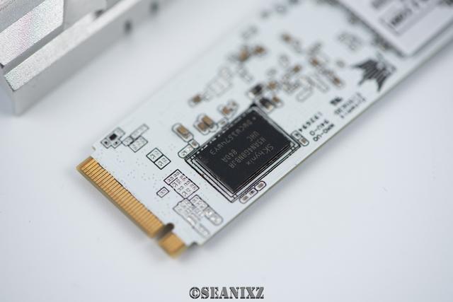 pcie4.0有什么用详细介绍