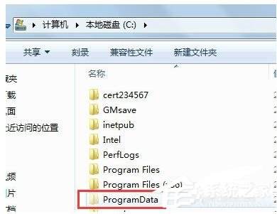 windows找不到文件http解决方法