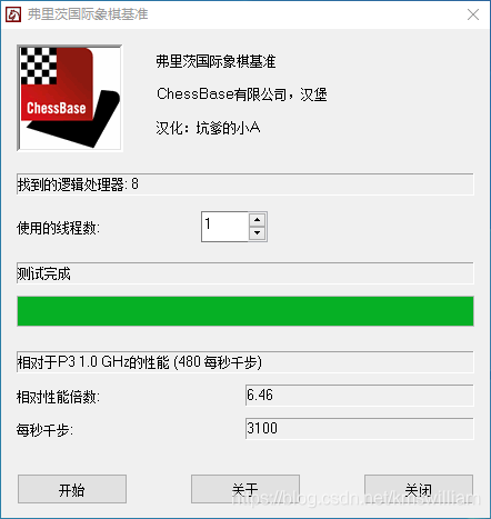 i58600T评测跑分参数介绍