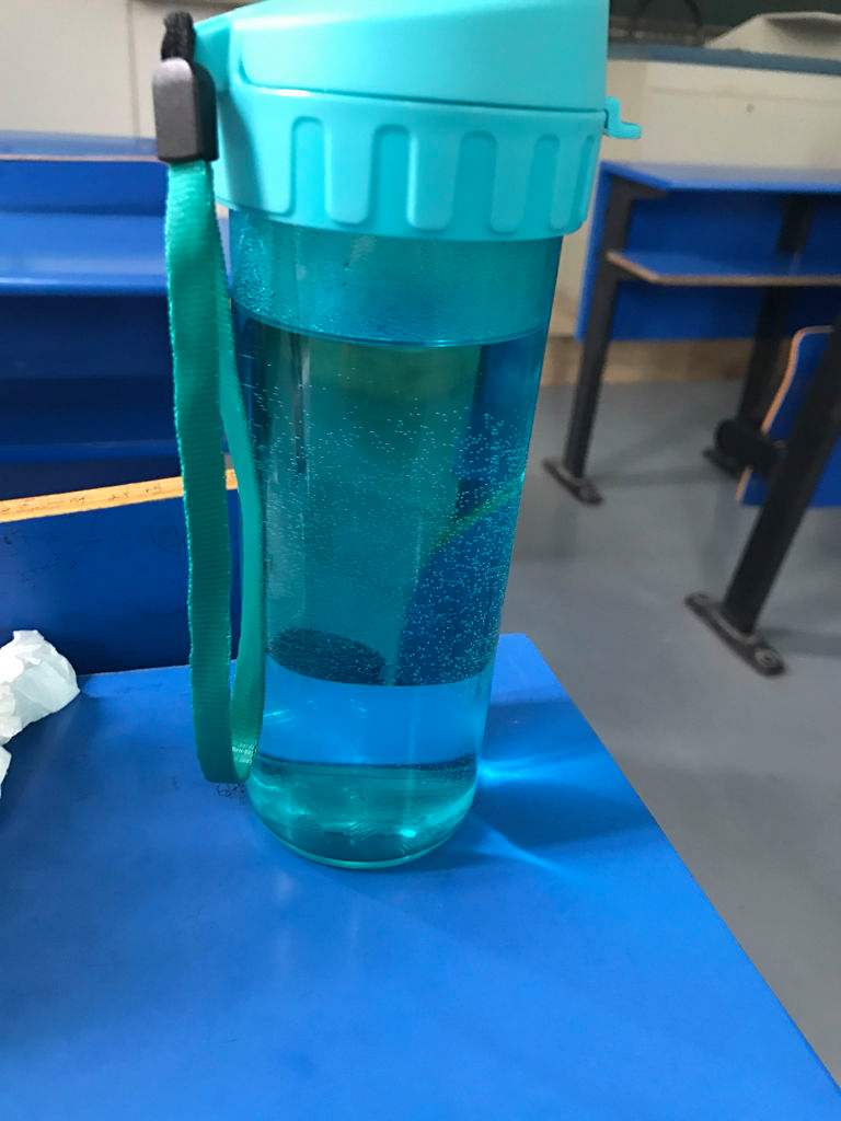 新买的水杯如何正确消毒