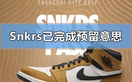 snkrsleo什么意思详细介绍