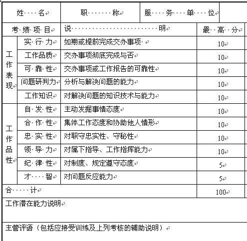 计划员是做什么的