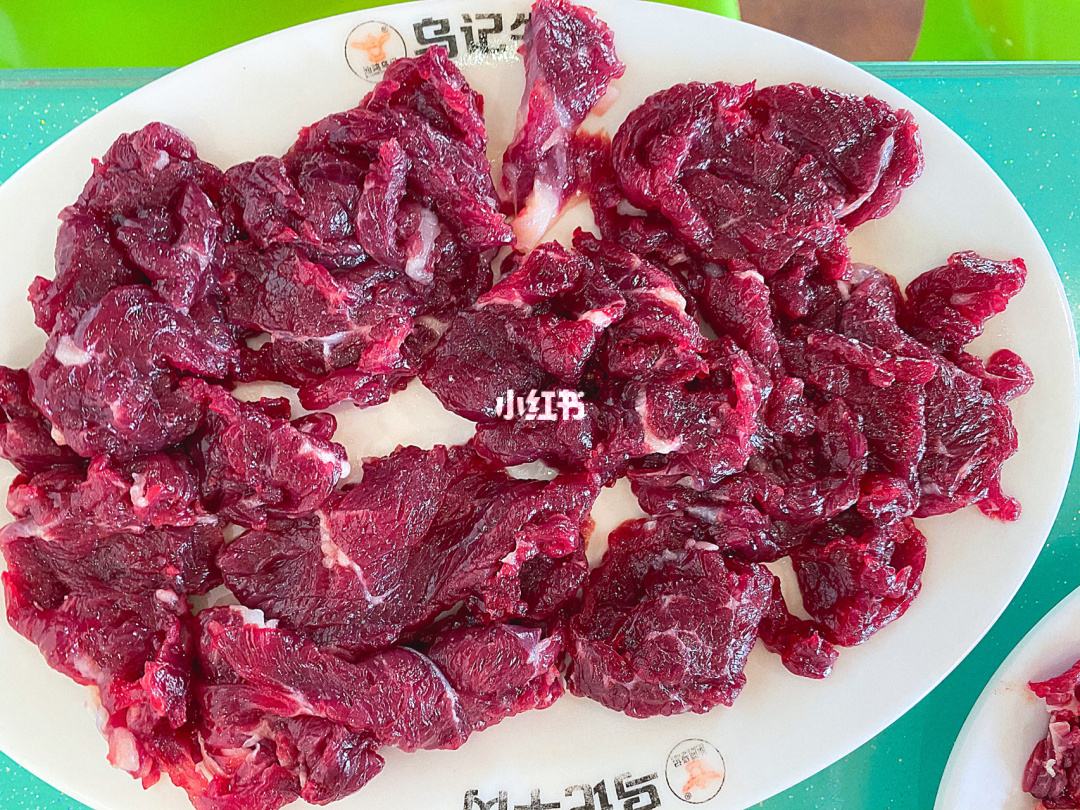 可以带生牛肉去高铁站吗