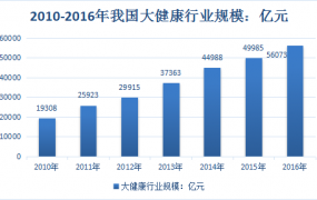 大健康是做什么的