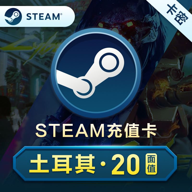 steam土耳其区怎么支付