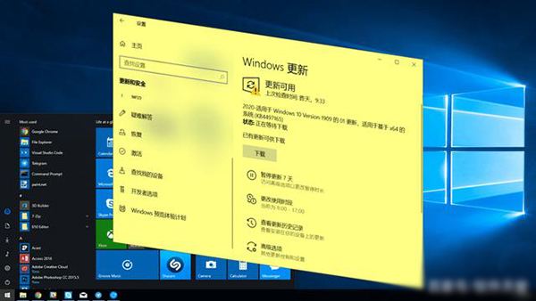 免费升级win10系统教程