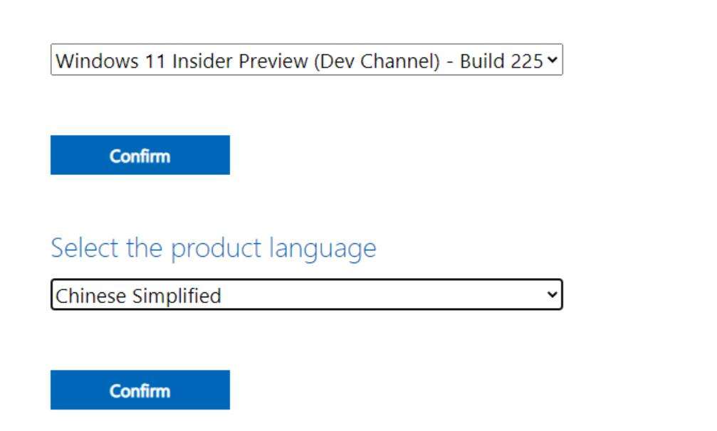 win11选择dev和beta渠道对比介绍