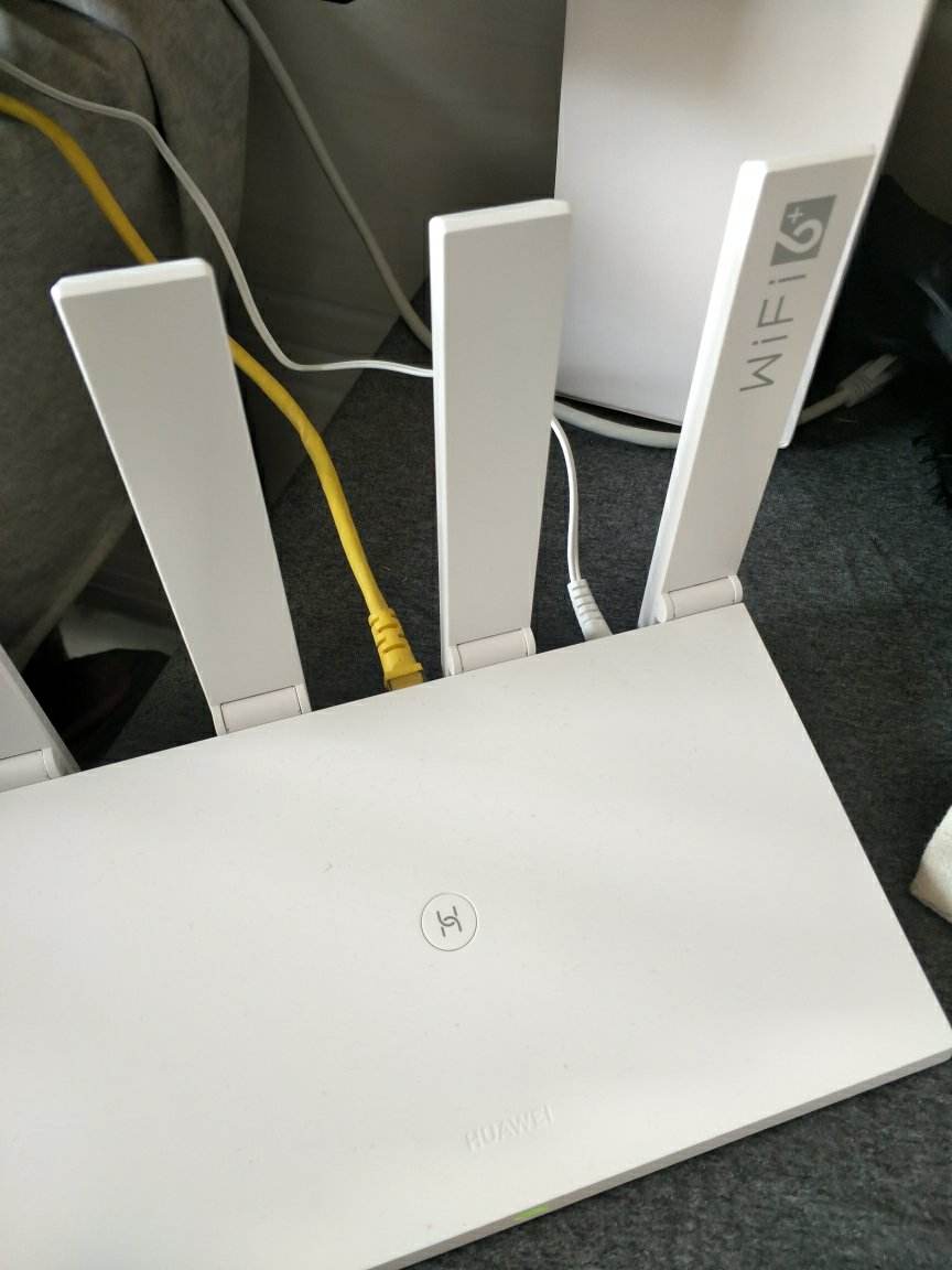 wifi5和wifi6穿墙效果对比详细介绍