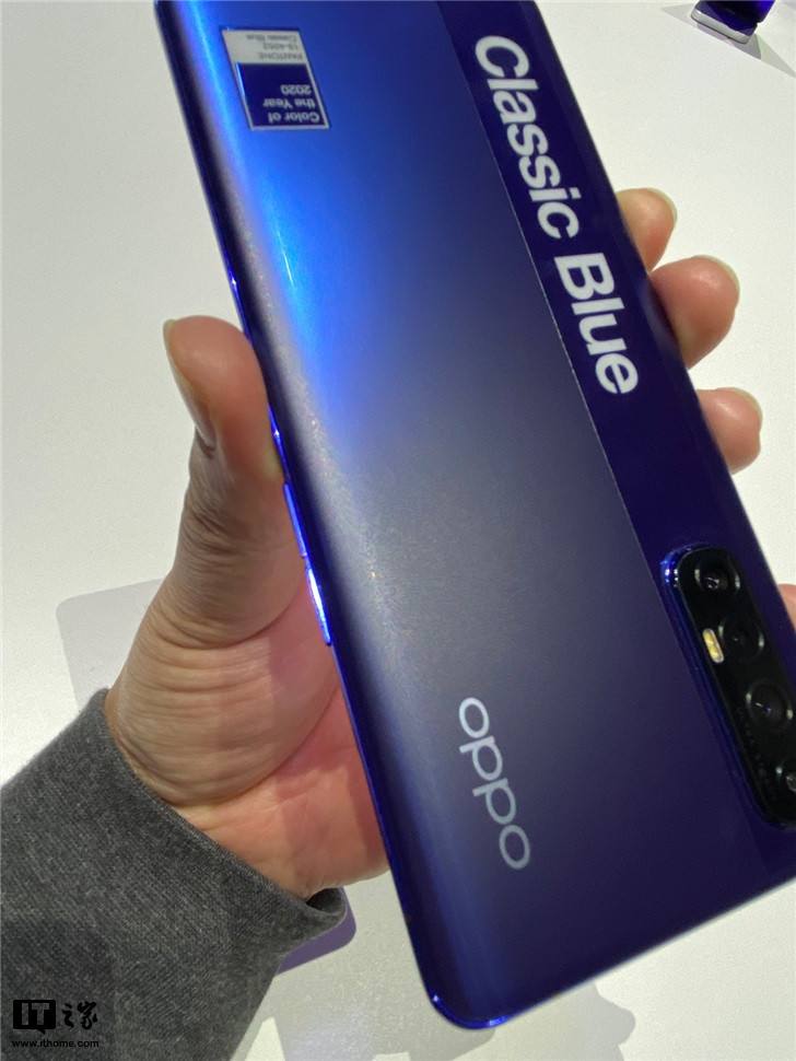 opporeno3什么时候上市