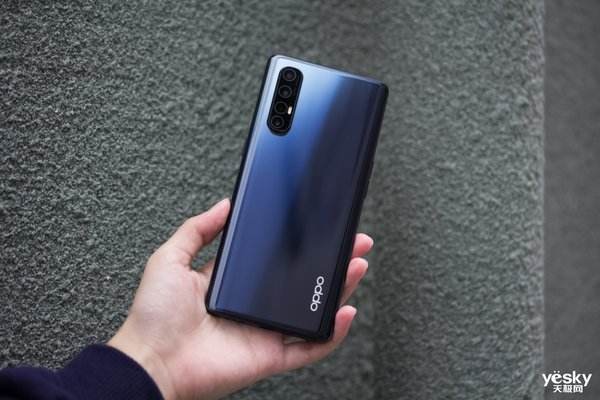 opporeno3什么时候上市