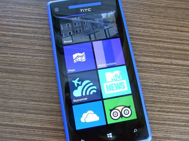 htc8x是否能刷win11详情