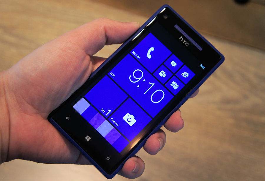 htc8x是否能刷win11详情