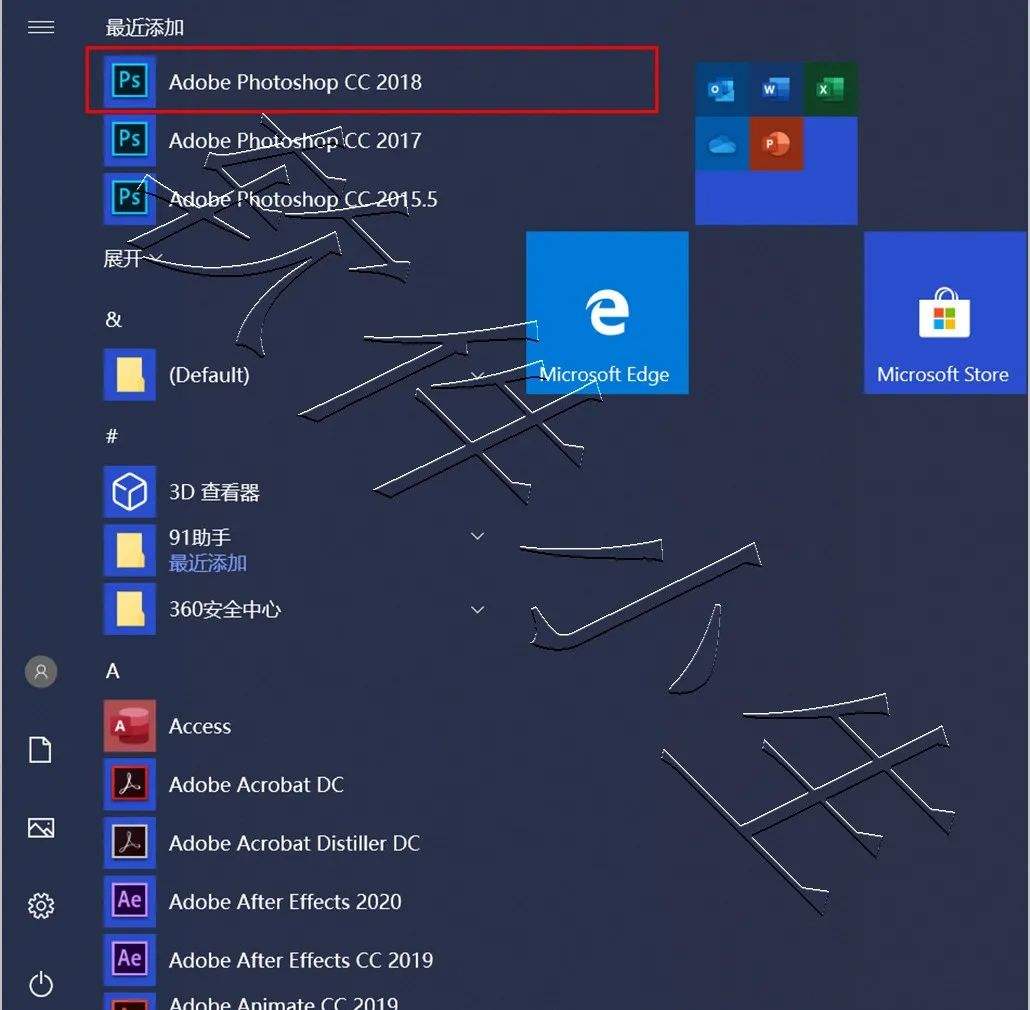 原版win10安装教程