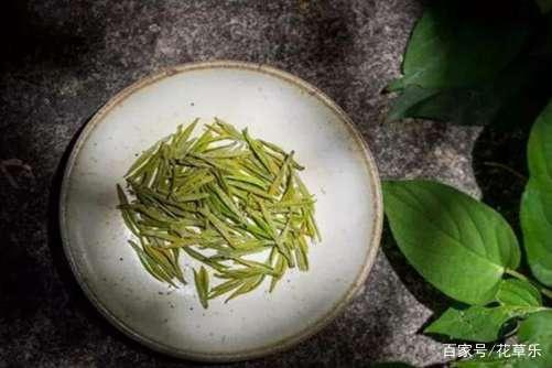 如何分辨茶叶火候