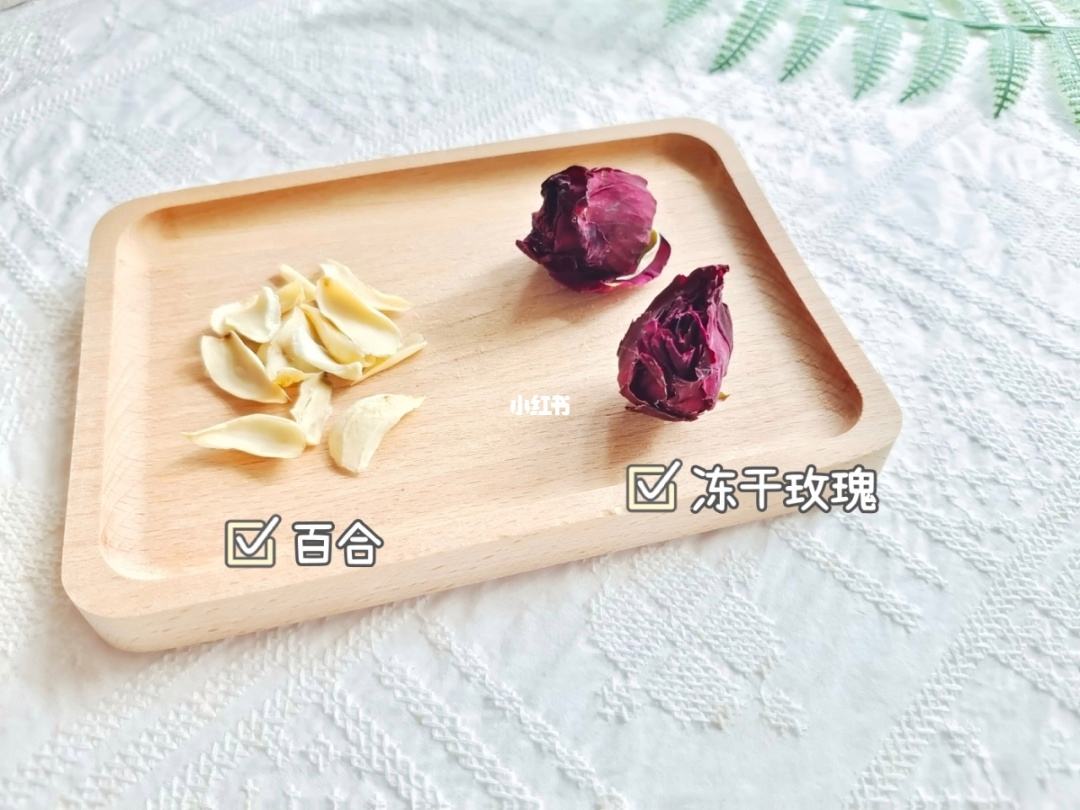 玫瑰百合茶什么季节喝好