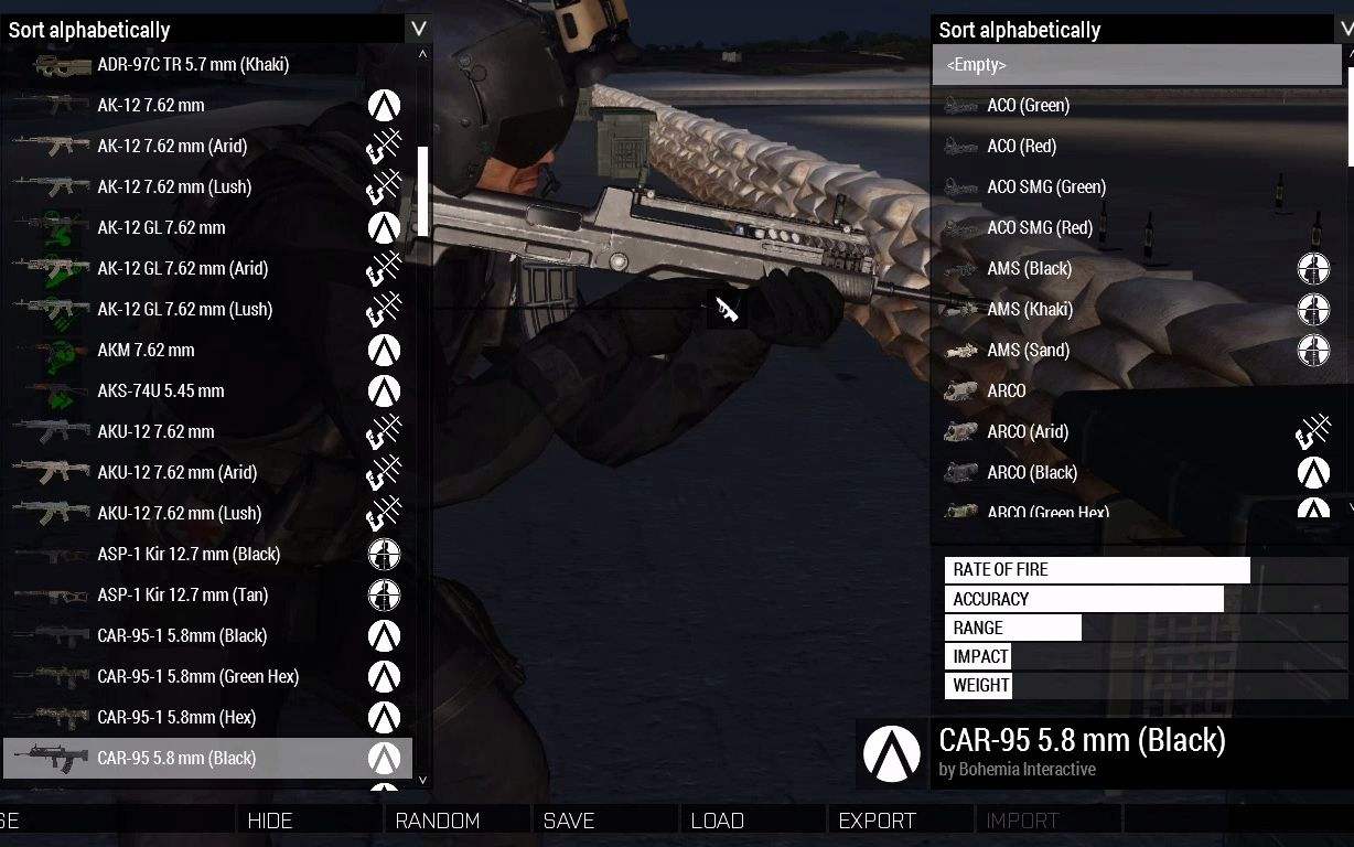 arma3怎么设置中文