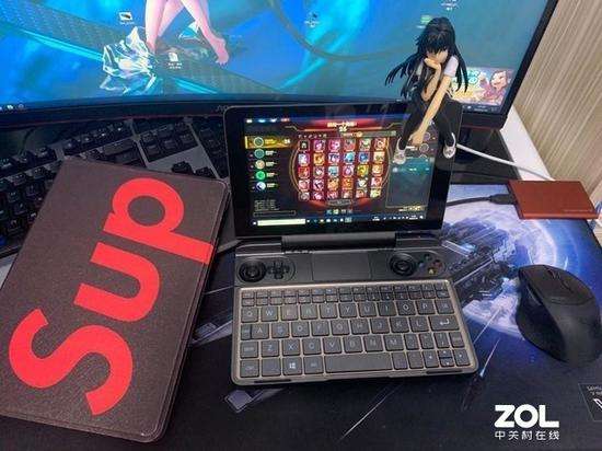 gpdwin3处理器详细介绍