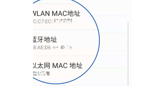 mac意思详细介绍