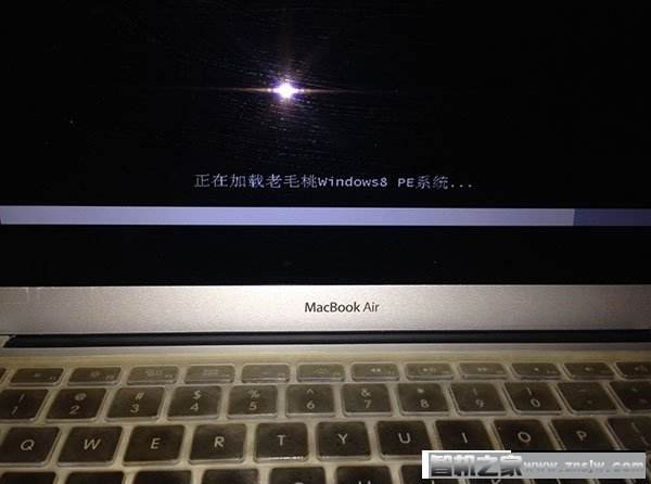 mac装win10后无线鼠标不可用