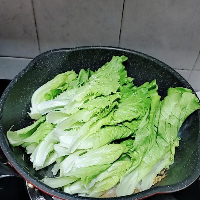 生菜油多久才熟透