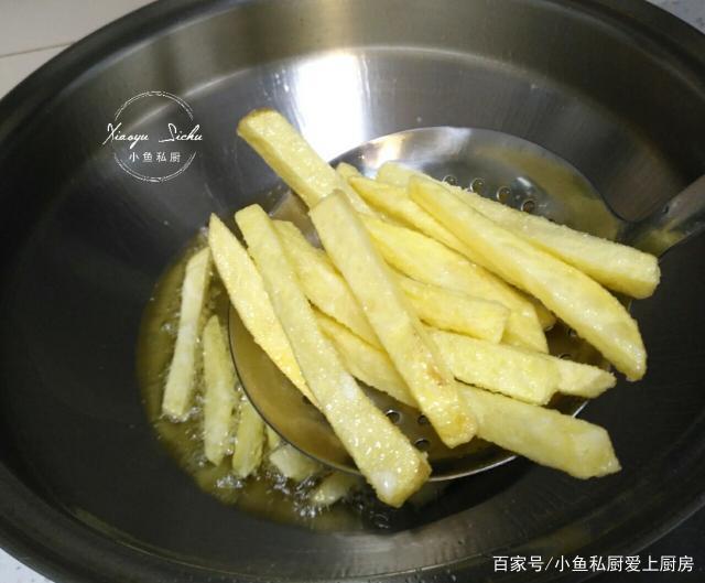 炸土豆条不冷冻可以吗