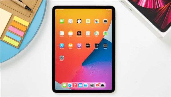 ipadair5截图快捷键