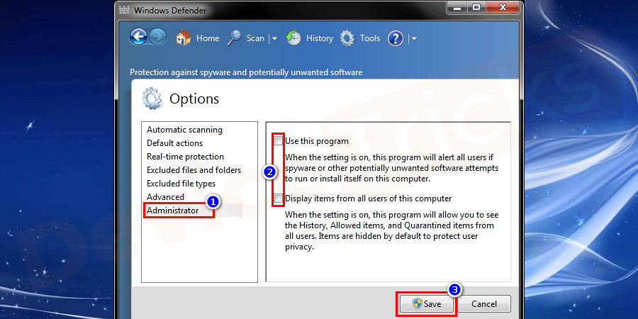 windowsdefendersmartscreen详细介绍