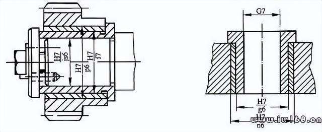 cad标注数字太小调节方法