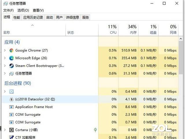 edge浏览器chrome对比详情