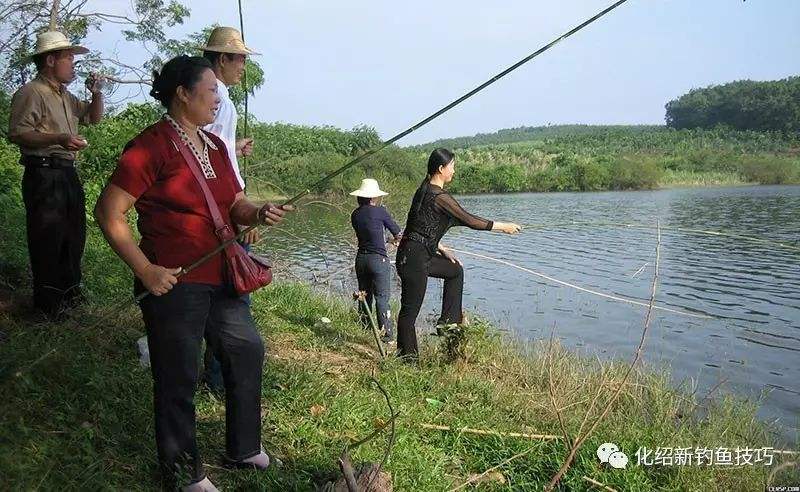 白露过后还适合钓鱼吗