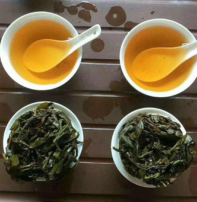 武夷山水仙茶什么季节喝好