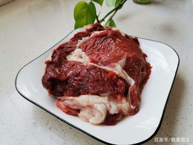 怎么做牛肉扒