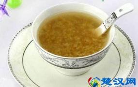 米茶的作用及食用方法