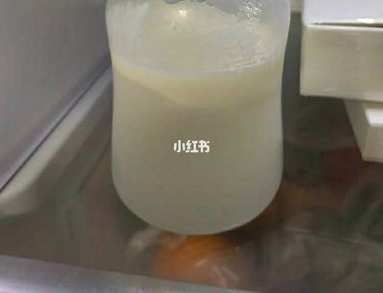 母乳冷藏可放多久