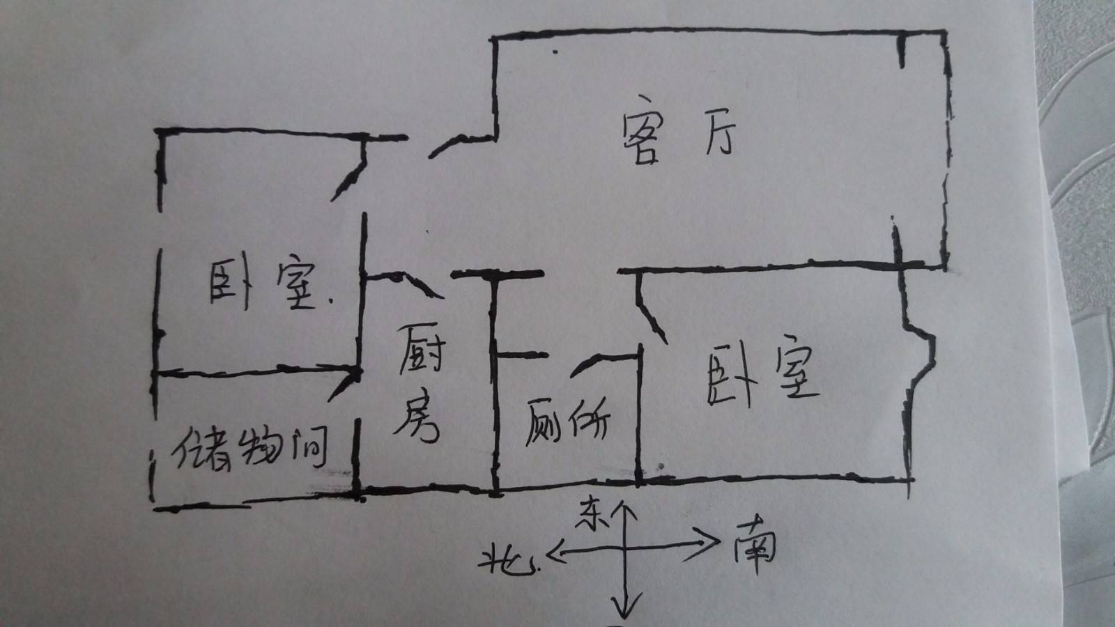 卧室鱼缸放西南位置可以吗