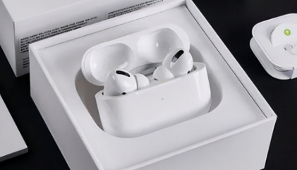 airpods2和3代区别详细介绍