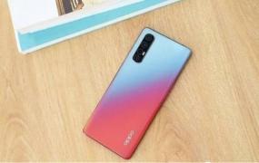 opporeno3参数配置有哪些