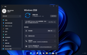 win11小组件不显示解决方法