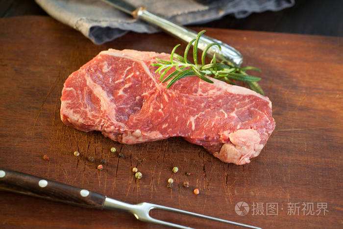 买新鲜牛肉怎么做牛排