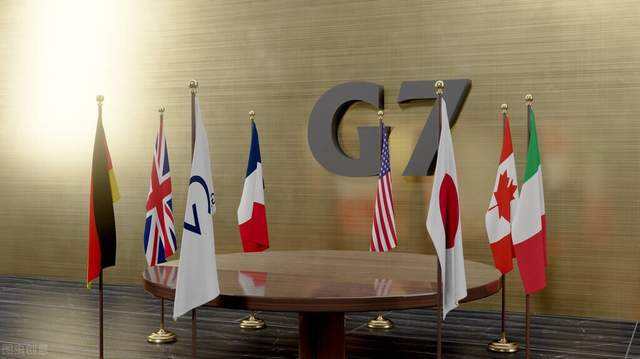 g7国家包含哪些