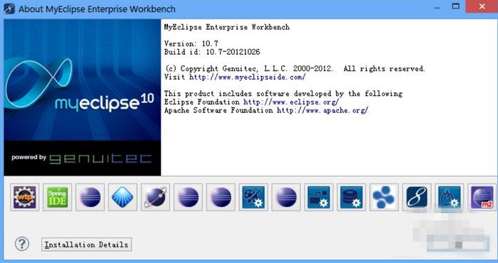 eclipse和myeclipse的区别详情