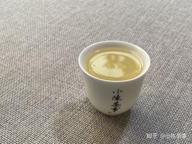 素茶属于浓茶吗