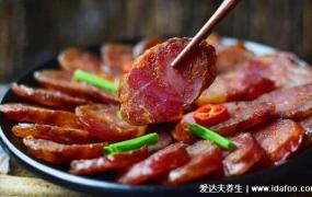 腊肠蒸熟后冷冻可以吗