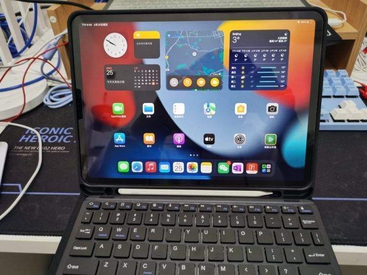 ipadpro2022上市时间