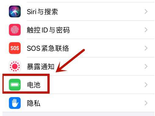 ios14来电弹窗设置方法介绍